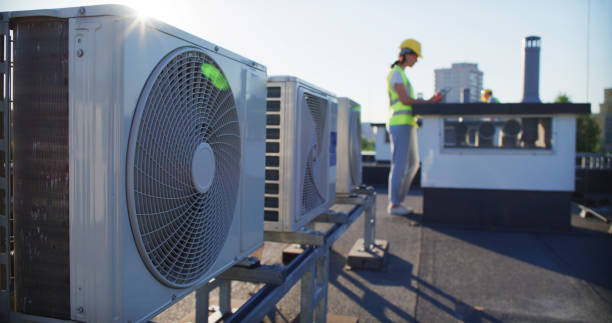 Best HVAC Air Duct Cleaning  in Naco, AZ
